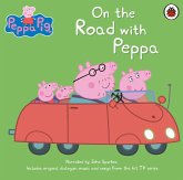 Peppa Pig: On the Road with Peppa