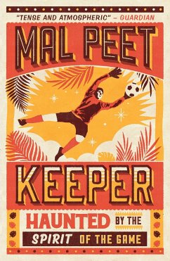 Keeper - Peet, Mal