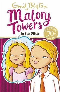 Malory Towers: In the Fifth - Blyton, Enid