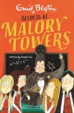 Malory Towers: Secrets - Blyton, Enid