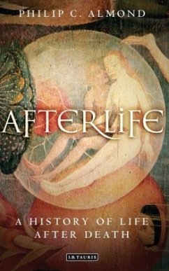 Afterlife - Almond, Philip C.