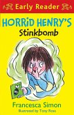Horrid Henry Early Reader: Horrid Henry's Stinkbomb