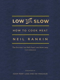 Low and Slow - Rankin, Neil