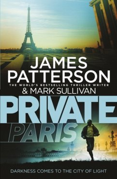 Private Paris - Patterson, James