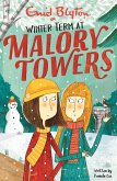 Malory Towers: Winter Term