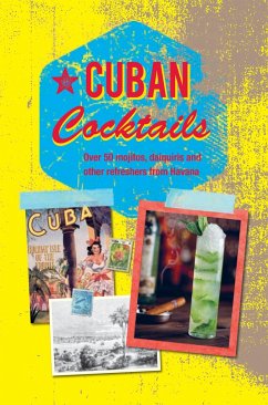 Cuban Cocktails