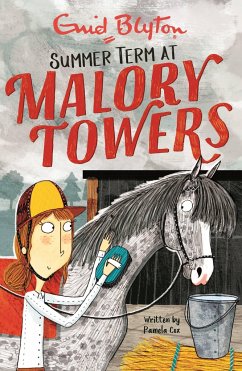 Malory Towers: Summer Term - Blyton, Enid