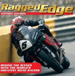 Ragged Edge - Davison, Stephen