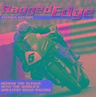 Ragged Edge - Davison, Stephen