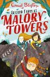 Malory Towers: Second Form - Bild 1
