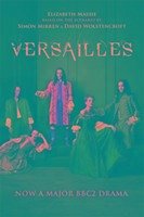 Versailles - Massie, Elizabeth