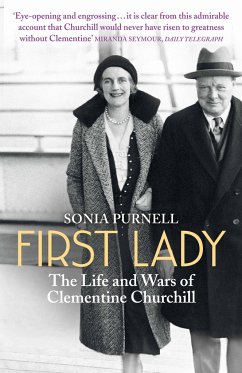 First Lady - Purnell, Sonia