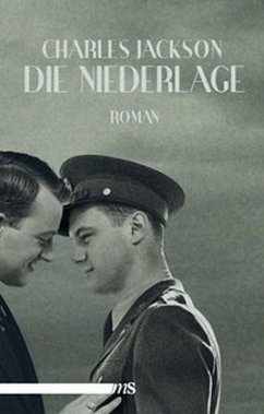 Die Niederlage - Jackson, Charles