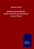 Johann Hinrich Wichern