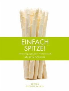 Cover Einfach Spitze!