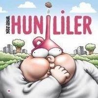 Hunililer Cover Hunililer