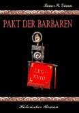 Pakt der Barbaren Pakt der Barbaren