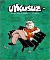 Uykusuz Dergisi Cilt 24 - Kolektif