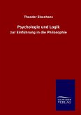 Psychologie und Logik Psychologie und Logik