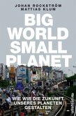 Big World, Small Planet