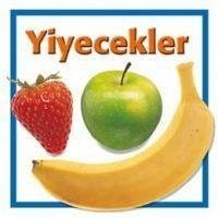 Cover Yiyecekler