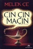 Cin Cin Macin - Ce, Melek