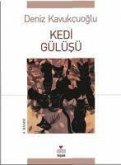 Kedi Gülüsü