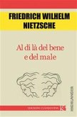 Al di là del bene e del male (fixed-layout eBook, ePUB)