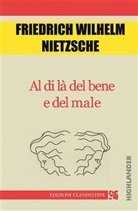 Al di là del bene e del male (fixed-layout eBook, ePUB) - Nietzsche, Friedrich