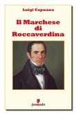 Il Marchese di Roccaverdina (eBook, ePUB)