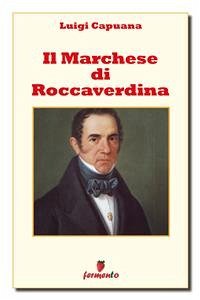 Il Marchese di Roccaverdina (eBook, ePUB) - Capuana, Luigi