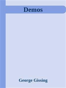 Demos (eBook, ePUB) - Gissing, George