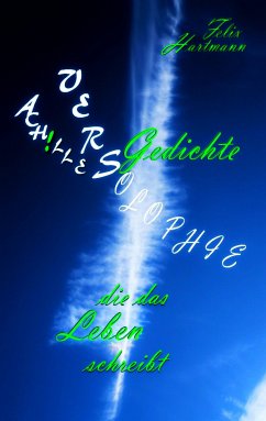 Ach!lles Versolophie (eBook, ePUB)