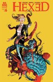 Hexed: The Harlot and the Thief #6 (eBook, ePUB) Hexed: The Harlot and the Thief #6 (eBook, ePUB)