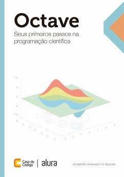 Cover Octave (eBook, ePUB)