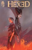 Hexed: The Harlot and the Thief #7 (eBook, ePUB) Hexed: The Harlot and the Thief #7 (eBook, ePUB)