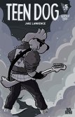 Teen Dog #5 (eBook, ePUB)