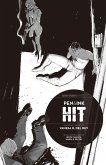 Hit: Pen & Ink #1 (eBook, ePUB)