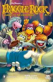 Jim Henson's Fraggle Rock: Journey to the Everspring #4 (eBook, ePUB)