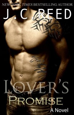 The Lover's Promise (eBook, ePUB) - Reed, J. C.