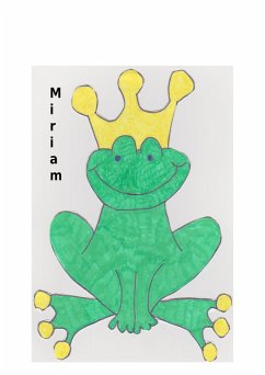 Cover Miriam (eBook, ePUB)