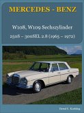 Mercedes-Benz, W108/W109 6-Zylinder (eBook, ePUB)