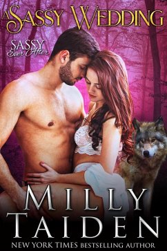 Sassy In Diapers (Sassy Ever After, #6) (eBook, ePUB) Cover Sassy In Diapers (Sassy Ever After, #6) (eBook, ePUB)