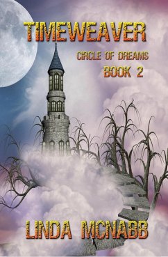 Cover Timeweaver (Circle of Dreams, #2) (eBook, ePUB)