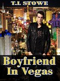 Boyfriend in Vegas (eBook, ePUB)