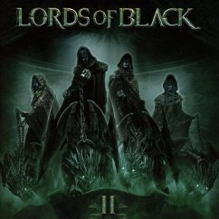 Ii - Lords Of Black