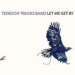 Cover Let Me Get By