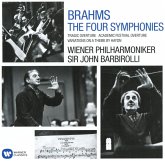 Sinfonien 1-4/Haydn-Variationen Sinfonien 1-4/Haydn-Variationen
