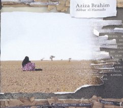 Abbar El Hamada - Brahim,Aziza