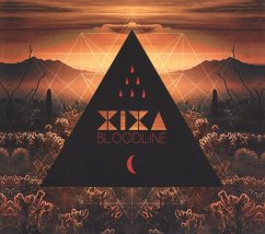 Bloodline - Xixa